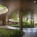 Lovell International School / Plan Architect - Interior Photography